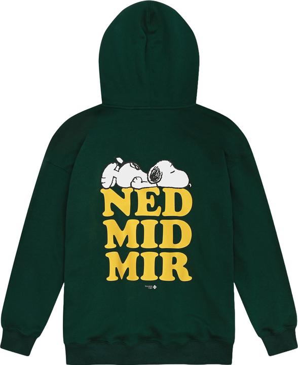 Produktbild Bavarian Caps Peanuts: Ned Mid Mir (XXL)