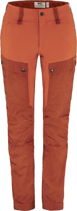 Actual product image Fjällräven Keb Curved Pants (38)