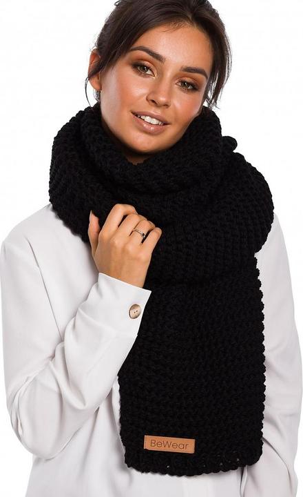 BE Knit Schal