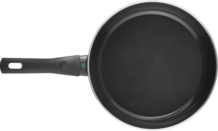 Actual product image Ballarini Ledro frying pan 20cm (20 cm, Frying pan, Aluminium)