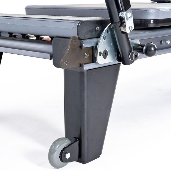 Actual product image Balanced Body Increase for Pilates reformer Allegro