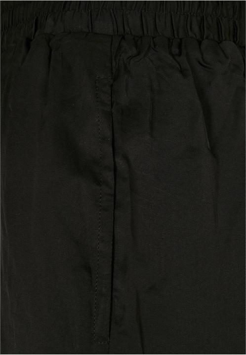 Actual product image Urban Classics Ladies Viscose Satin Resort Shorts - 17068 (5XL)