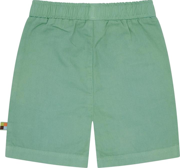 Actual product image loud + proud Bermuda Light Twill (104)