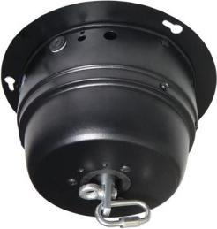 Actual product image Funny Fashion Motor für Discokugel