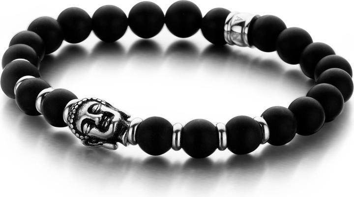 Frank 1967 Beads (20 cm, Edelstahl)