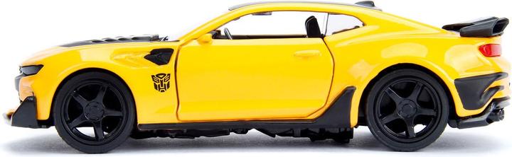 Immagine prodotto Jada Transformers Bumblebee