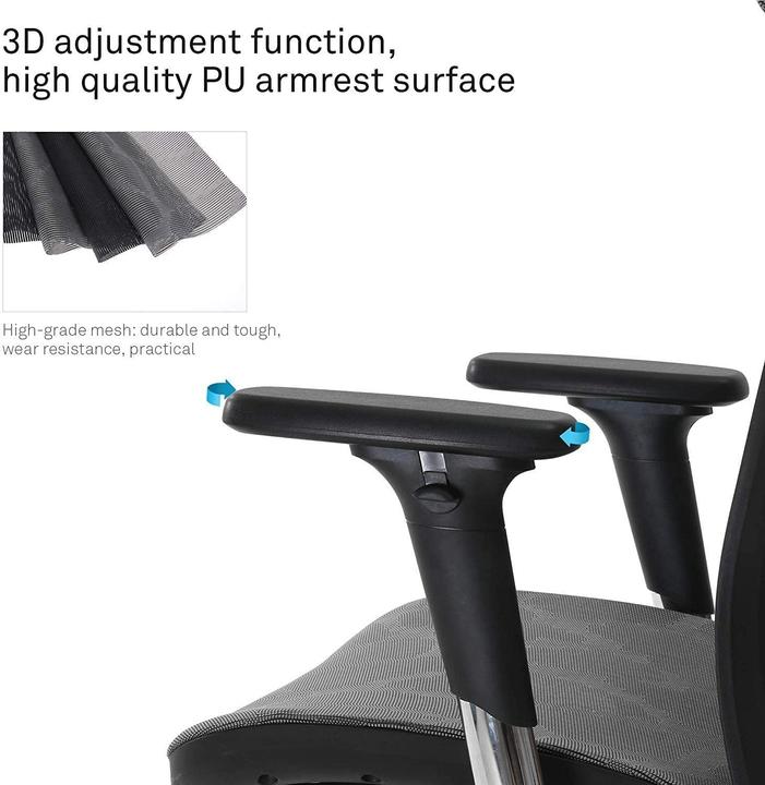Image du produit Sihoo Chaise de bureau