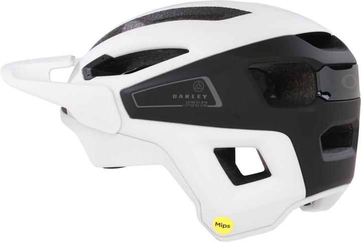 Actual product image Oakley DRT3 (58 - 62 cm)
