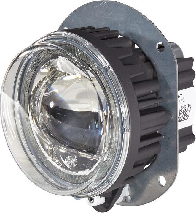 Immagine prodotto Hella Fendinebbia sinistro a LED per EVOBUS