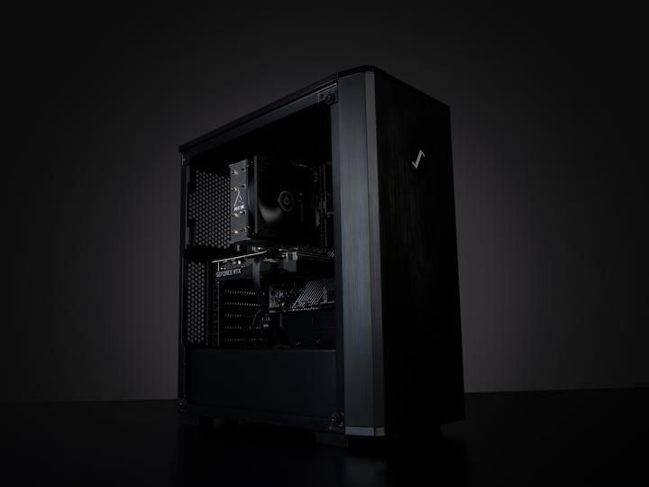 Image du produit Joule Performance RTX3080 I7 SE (Intel Core i7-11700F, 16 Go, 1000 Go, GeForce RTX 3080)