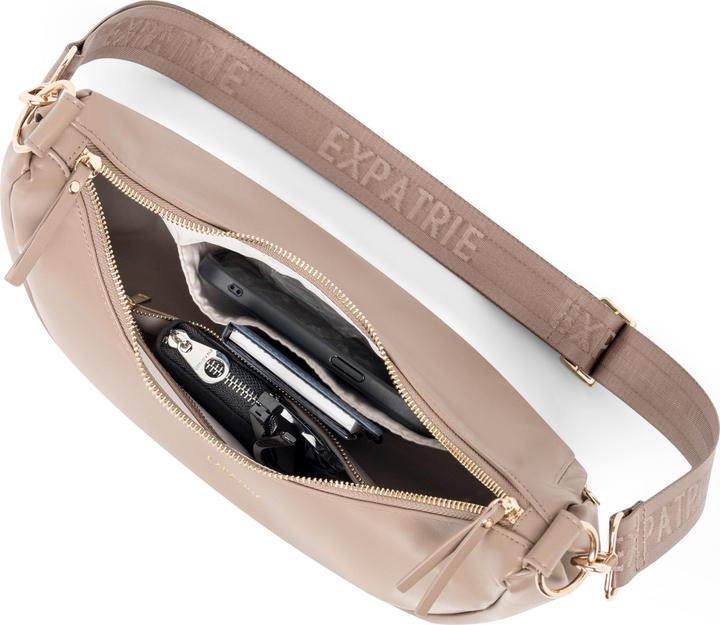 Immagine prodotto Expatrié Half Moon Bag Lea Medium