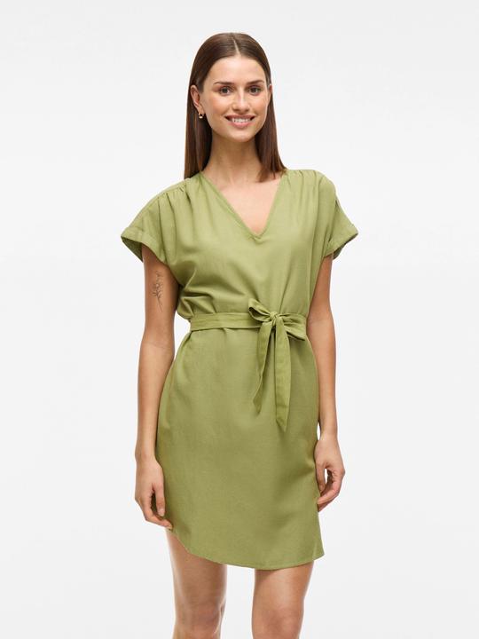 Immagine prodotto Vila Kurzarm Minikleid (40)