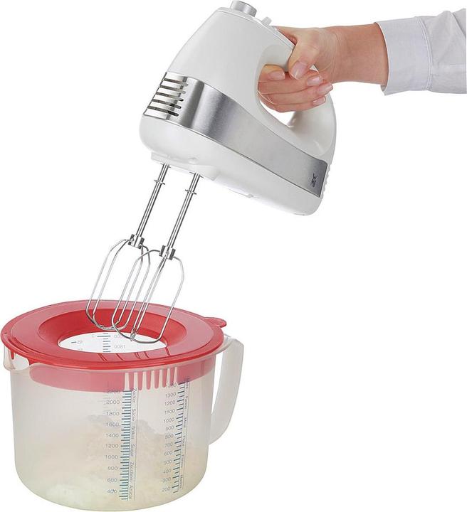 Produktbild Leifheit 3in1 Messbecher Measure & Store (2200 ml)