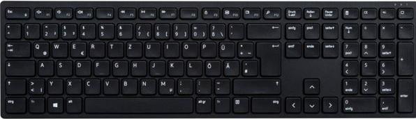 Image du produit Dell Pro KM5221W (DE, Sans fil)