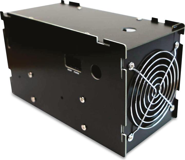 Produktbild Odroid H3 Gehäuse Typ 1 (Gehäuse)