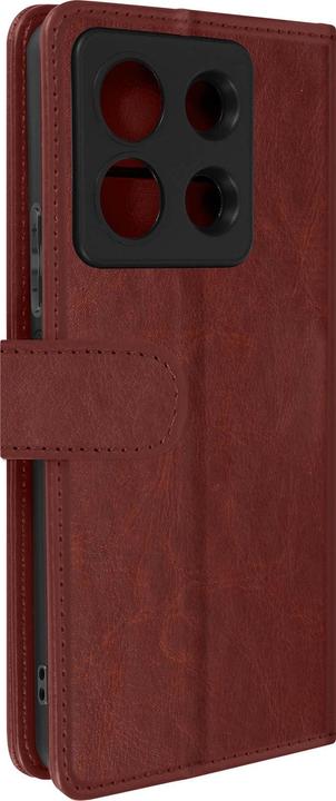 Actual product image Avizar Vintage Series (Xiaomi Redmi Note 13 Pro)