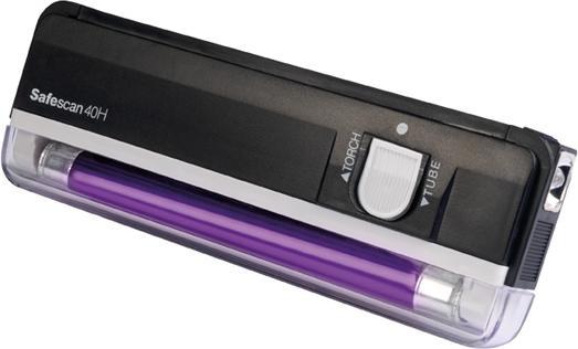 Safescan 40H (Lecteur de billets)