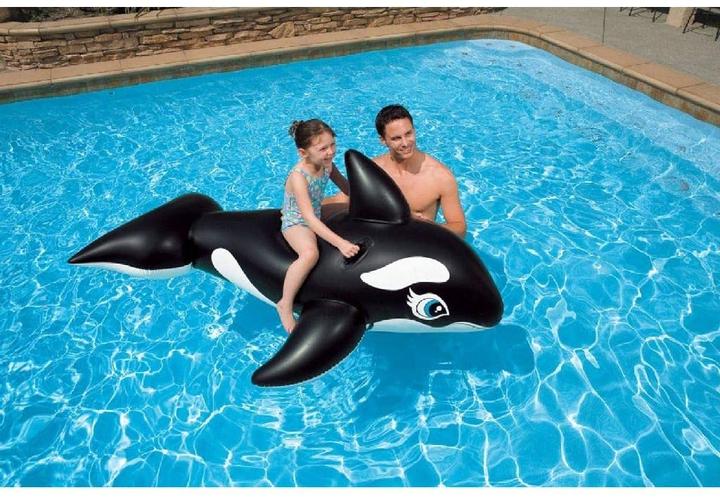 Produktbild Intex Whale