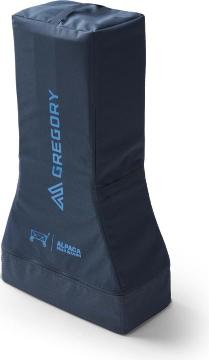 Actual product image Gregory Alpaca Gear Wagon