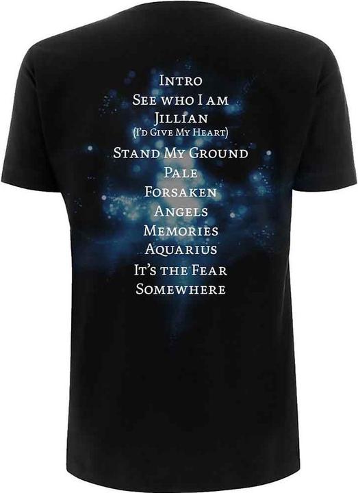 Produktbild Within Temptation The Silent Force TShirt (M)