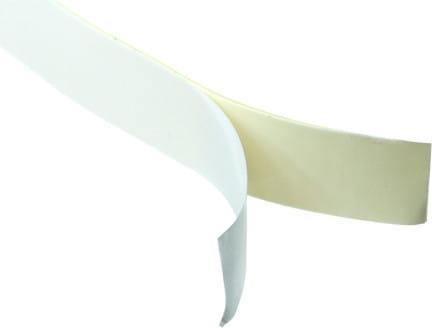 Actual product image Alphacool Thermal conductive adhesive pad double-sided 120x20x0,5mm (0.50 mm, 1 W/m K)