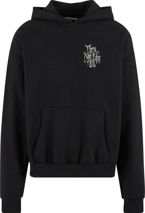 Produktbild Urban Classics Upscale Not Like Us Oversize Hoody - 178343 (L)