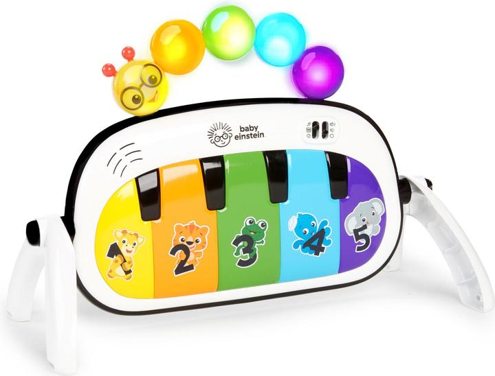 Immagine prodotto Baby Einstein Palestra di scoperta della musica e del linguaggio 4 in 1