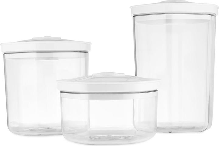 Produktbild Champion Vakuumbehälter Universal 3er-Pack (0,7L 1,4L 2L)