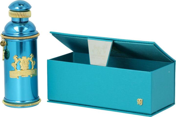 Immagine prodotto Alexandre.J Sultani del mandarino (Eau de parfum, 100 ml)