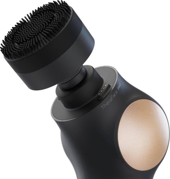 Actual product image Therabody TheraFace Pro