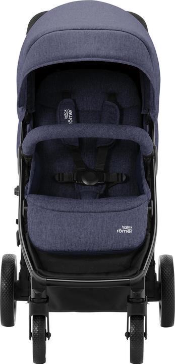 Actual product image Britax Römer B-Agile M