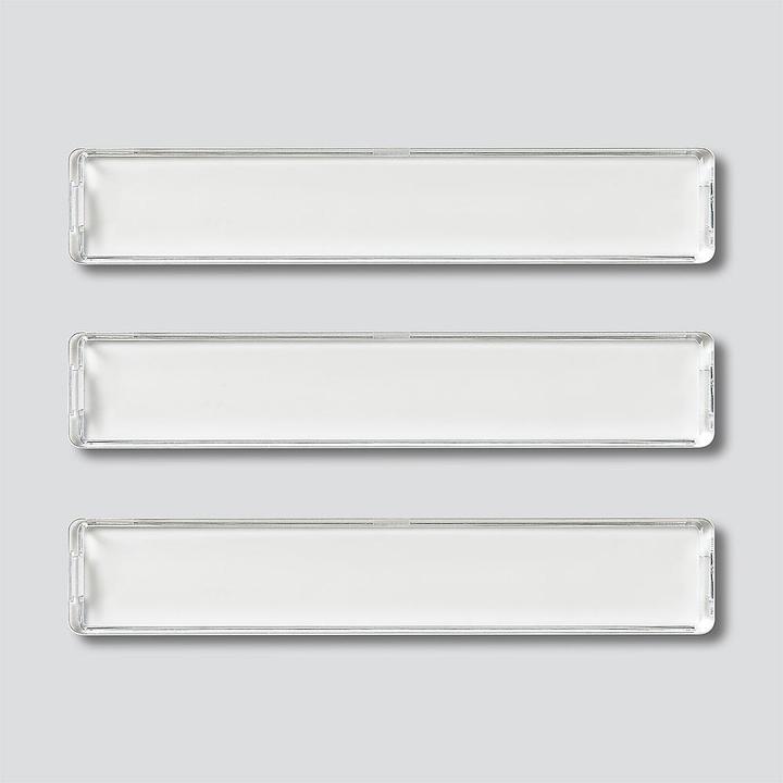 Image du produit Siedle Partie supérieure du badge