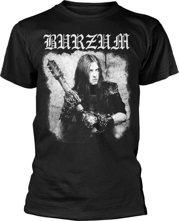 Universal Textiles Anthology 2018 TShirt