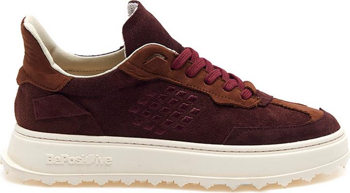 Produktbild BePositive Cuprace Wing - Suede Mix + Nubuck (42)
