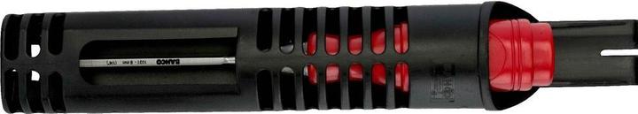 Actual product image Bahco Chisel with red polypropylene handle, 32 mm (32 mm)