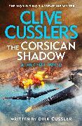 Produktbild Clive Cussler’s The Corsican Shadow (Englisch, Dirk Cussler, 2023)