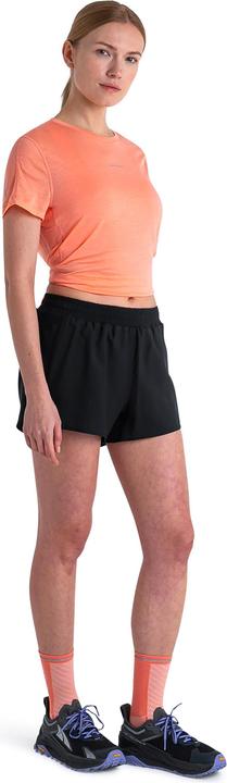 Actual product image Icebreaker Women Merino 125 Cool-Lite Speed SS Tee (XL)