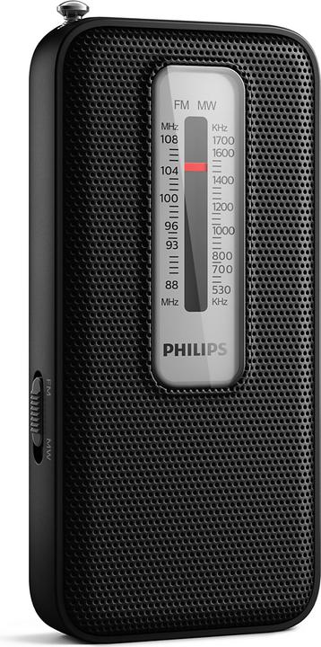 Produktbild Philips TAR1506/00 (MW, UKW)
