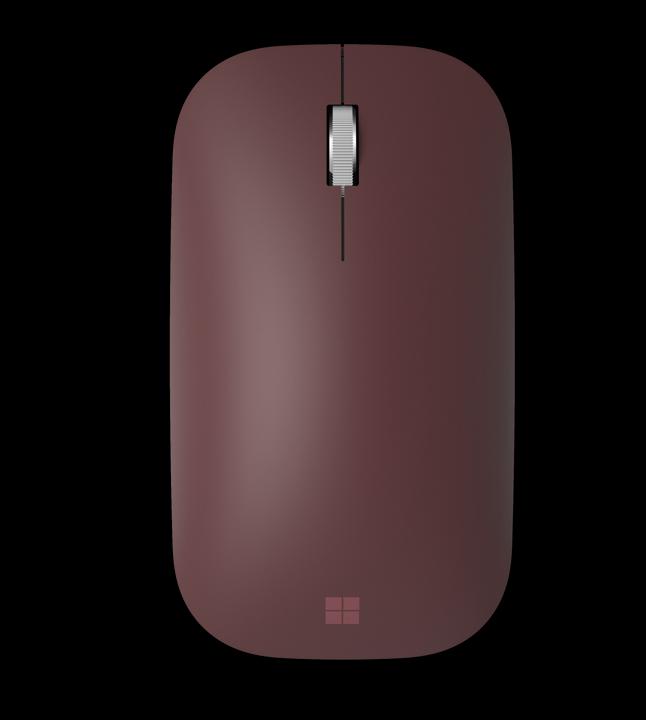 Image du produit Microsoft Souris Surface Mobile (Sans fil)
