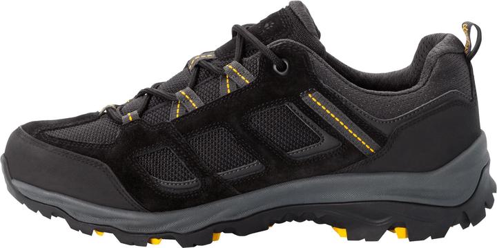 Actual product image Jack Wolfskin Vojo 3 Texapore Low M (46)