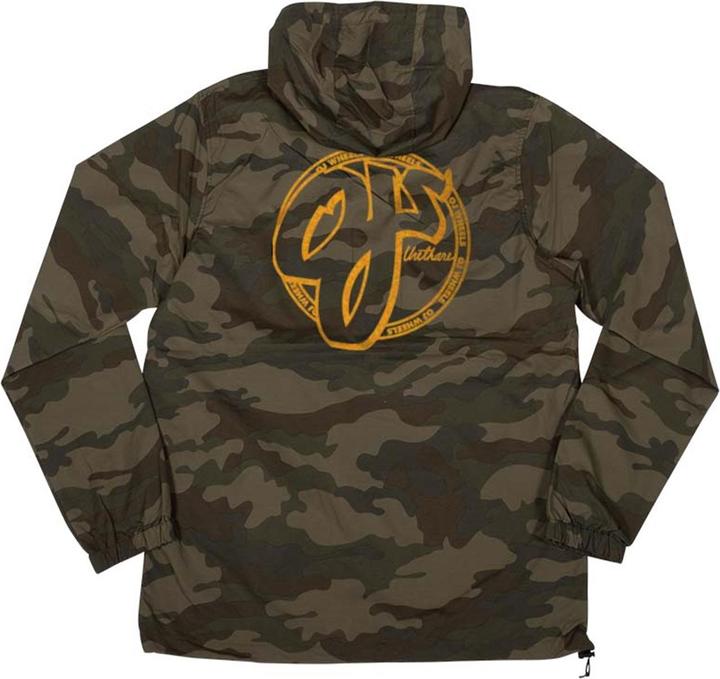 Image du produit Oj`s Le coupe-vent Hooligan (L)