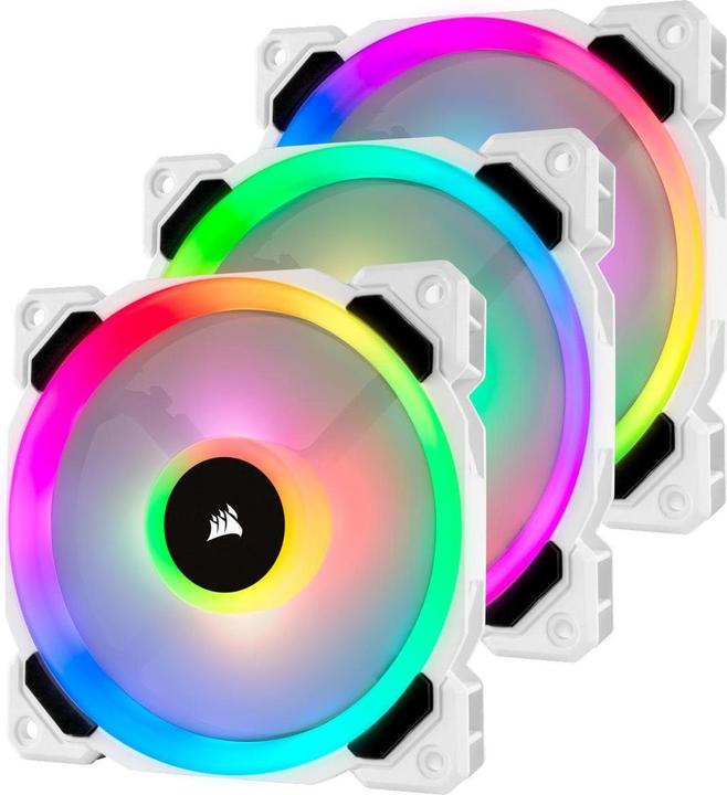 Image du produit Corsair LL120 (120 mm, 3 x)