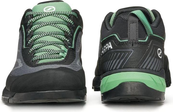 Image du produit Scarpa Women's Rapid LT (37)