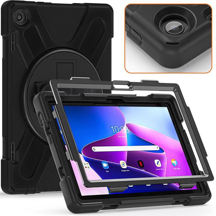 Produktbild eSTUFF Austin (Lenovo Tab M10 (3. Gen.))