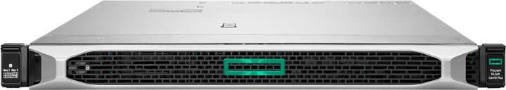 Immagine prodotto HPE ProLiant DL360 Gen10 Plus Intel Xeon Silver 4309Y 2.8GHz 8c 64GB-R 8SFF SR416i-a 2x2.4TB HDD 2x8 (Intel Xeon Silver 4309Y, 64 GB, Server Rack)