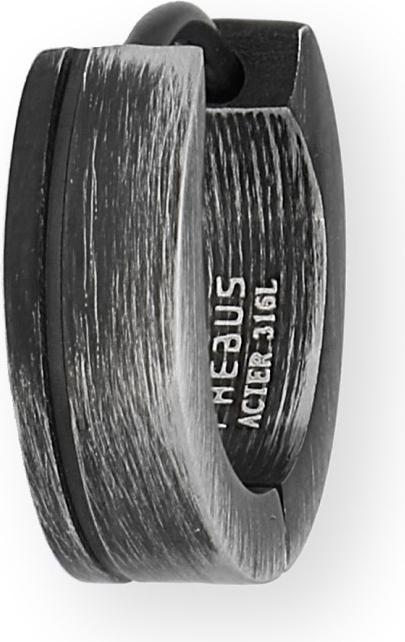 Image du produit Phebus Hommes Classic (Acier inoxydable)