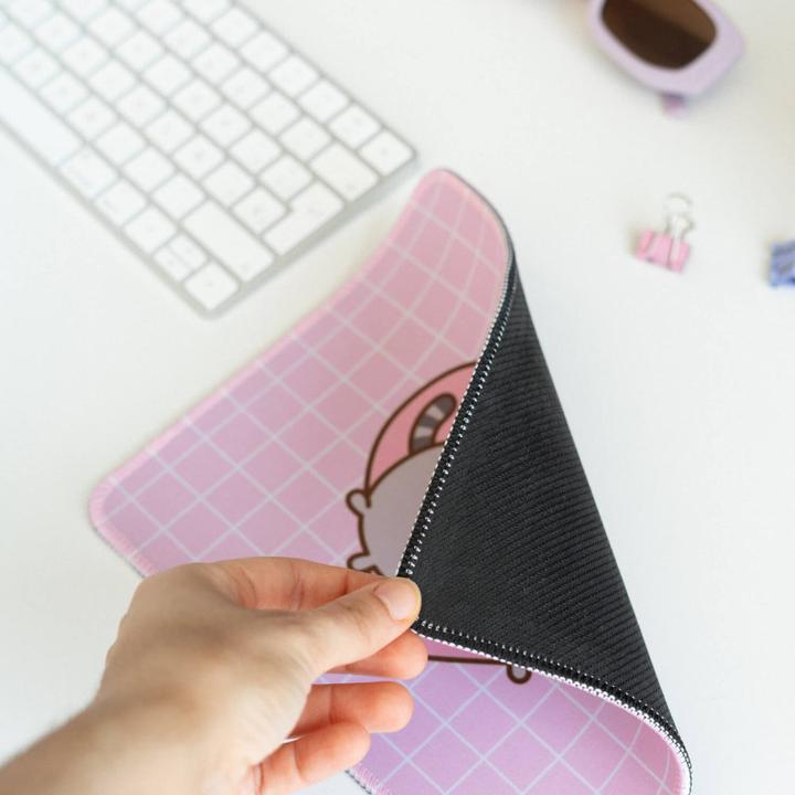 Produktbild Grupo Erik PUSHEEN - Tapis de Souris - 23,5x 9,25cm