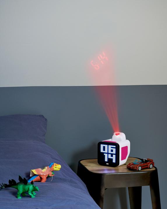 Image du produit Bigben Retro Cube