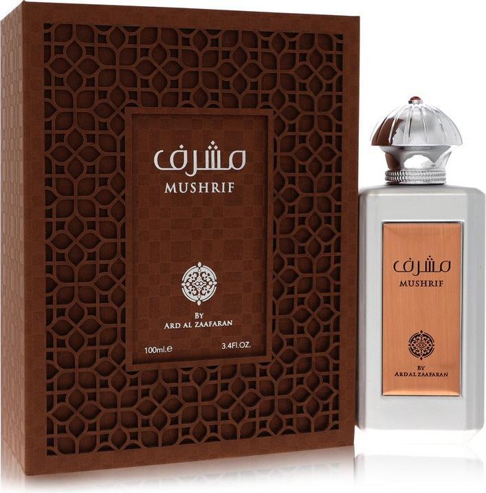 Produktbild Lattafa Perfumes Mushrif 100 ml (Eau de Parfum, 100 ml)