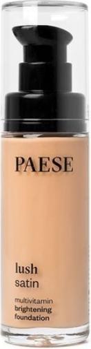Paese PAESE Lush Satin Multivitamin Brightening Foundation witaminowy podkład rozświetlający 32 Naturalny